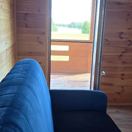 Apartamento Nad Jeziorem Weekend *