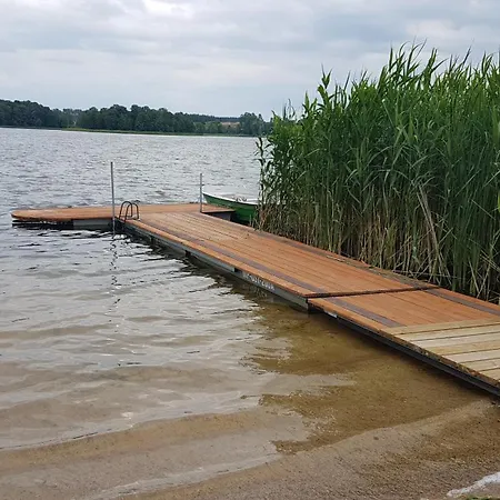 Nad Jeziorem Weekend