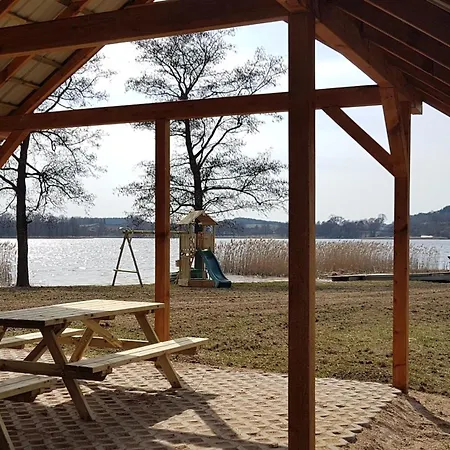 Appartement Nad Jeziorem Weekend *