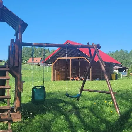 Nad Jeziorem Weekend Apartamento Swietajno (Olecko)