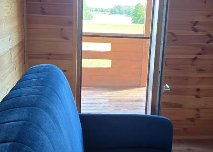 Appartement Nad Jeziorem Weekend *