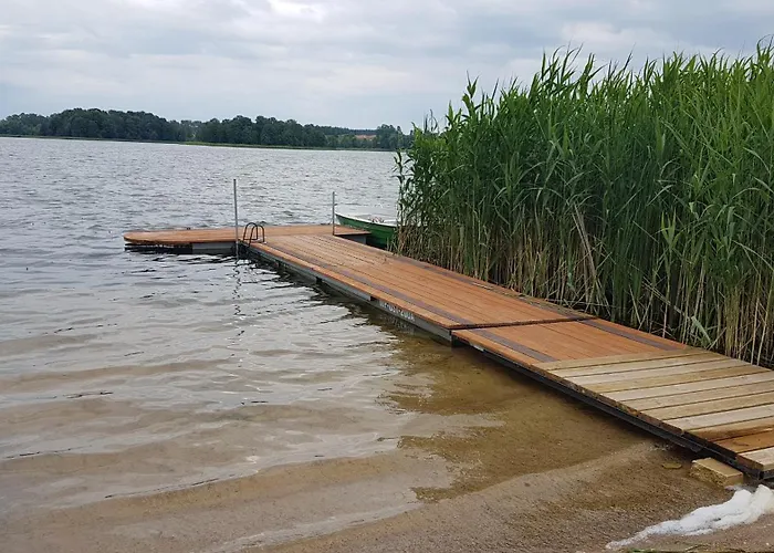 Nad Jeziorem Weekend